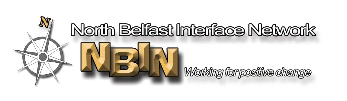 North Belfast Interface Network "Moving On"