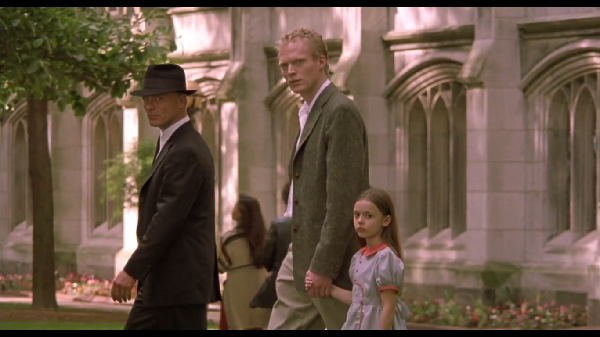 Instant Mindshots: "A Beautiful Mind"