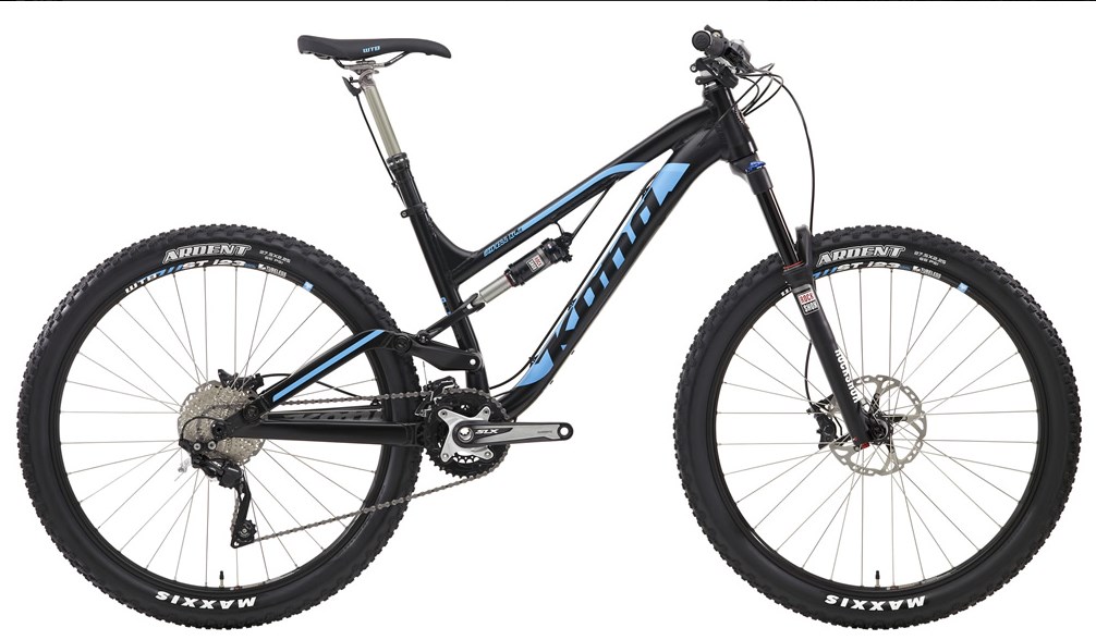 Kona Process 134 DL Review Product Kona Process 134 DL Review Product