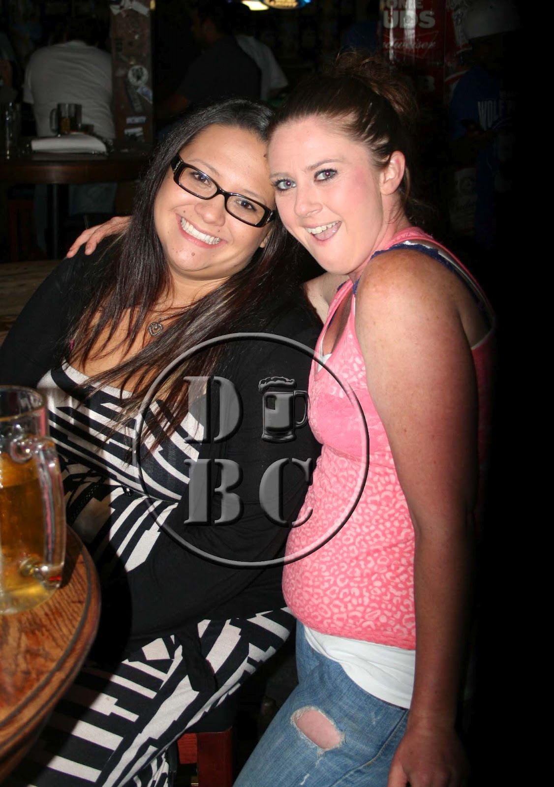 DiveBar Culture Cherry Pit, Orange, CA