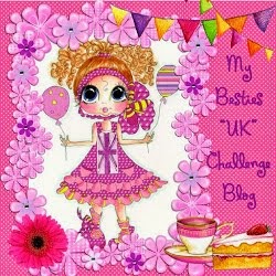 Besties UK Challenge