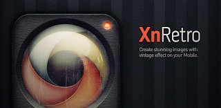 XnRetro Pro v1.26 Android XnRetro Pro v1.26 Android