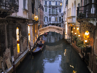Weekend di primavera a Venezia - Infoturismiamoci