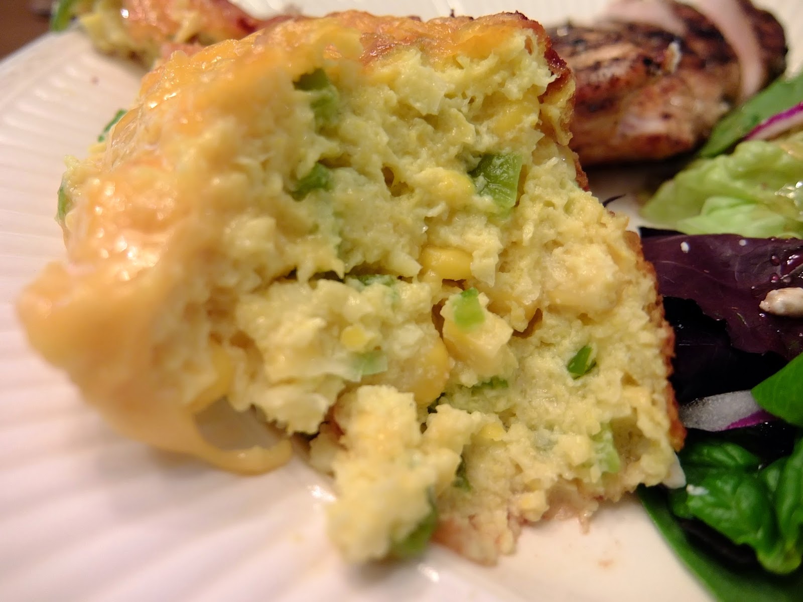 Dinner Night Hatch, Hatch, Hooray!