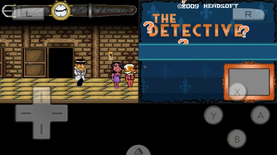 DraStic DS Emulator Pro Apk vra Full (Patched) Free Download drastic ds patched