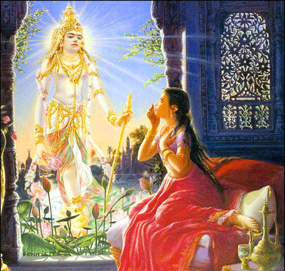 Pandu:  The Father Of Pandavas 