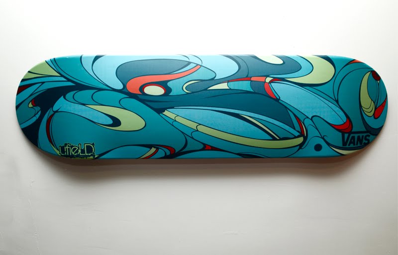 vans plaza las americas