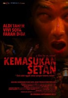 kemasukan setan film bioskop indonesia 2013