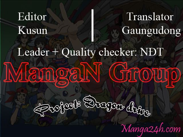 Dragon Drive chap 57 Trang 50 - Mangak.info Dragon Drive chap 57 Trang 50 - Mangak.info