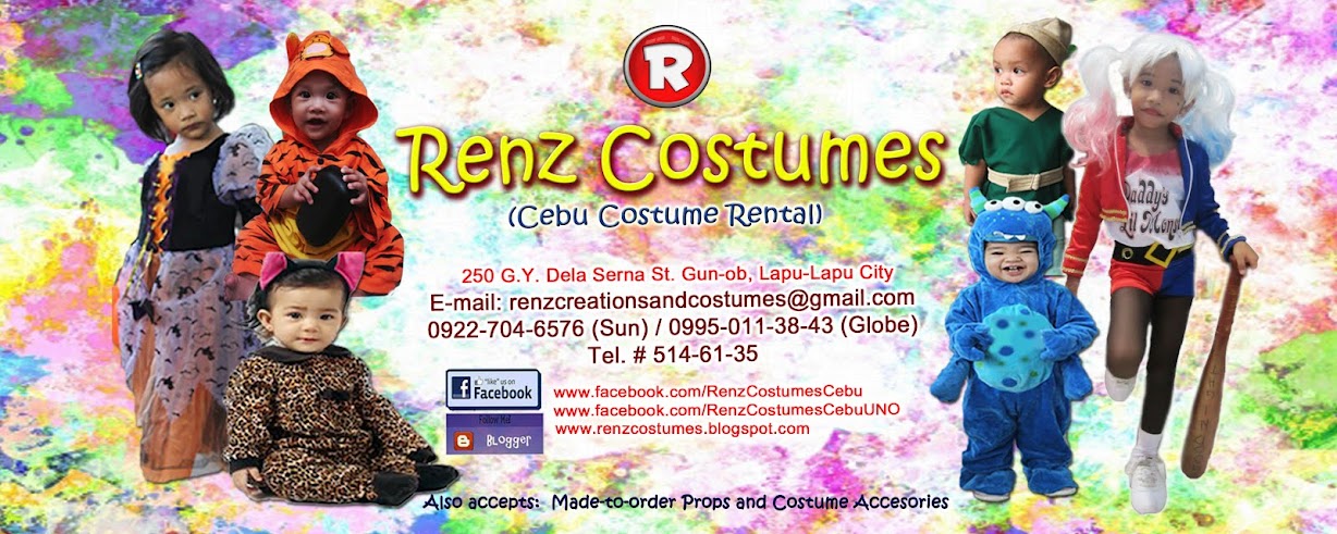Renz Costumes