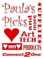 Paula's Picks at Connect2One
