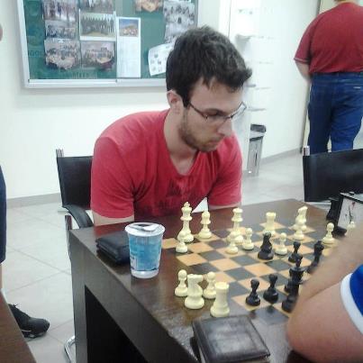 Içara conquista bons resultados no “Floripa Chess Open” de xadrez