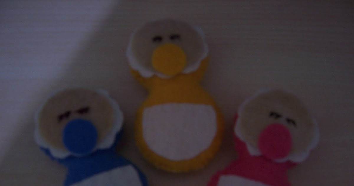 şirin işler bebek şekeri