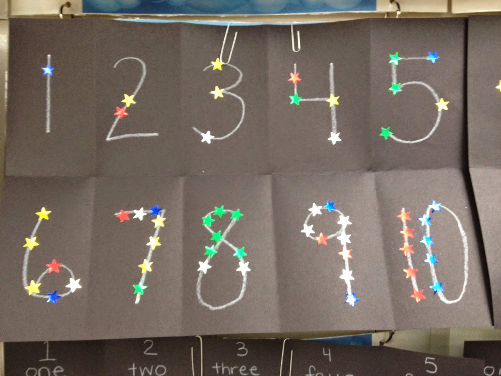 The Teaching Zoo: Outerspace!