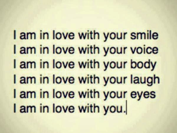 22 meme internet i am in love with your smile i am in love with