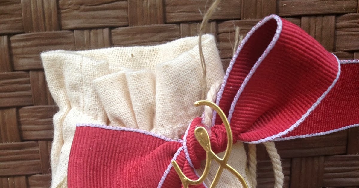 Linda Dalke This week's Video How to decorate the Mini Muslin Bags