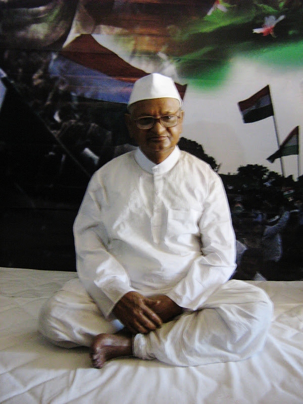 Travelogue Unlimited Lonavala Wax Museum