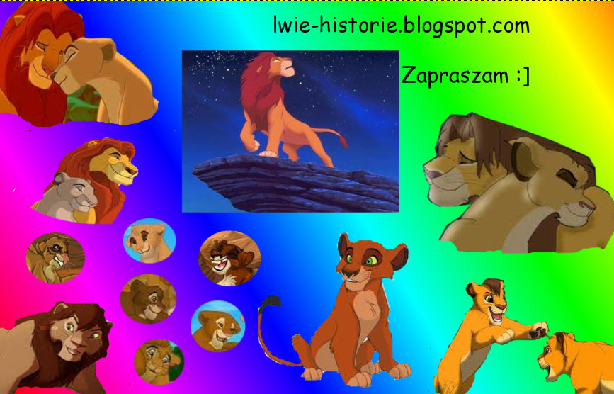 Lwie Historie