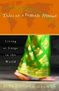 Tales of a Female Nomad by Rita Golden Gelman