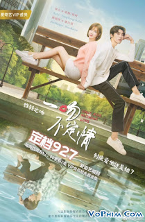 Nụ Hôn Không Sét Đánh - Only Kiss Without Love Nụ Hôn Không Sét Đánh