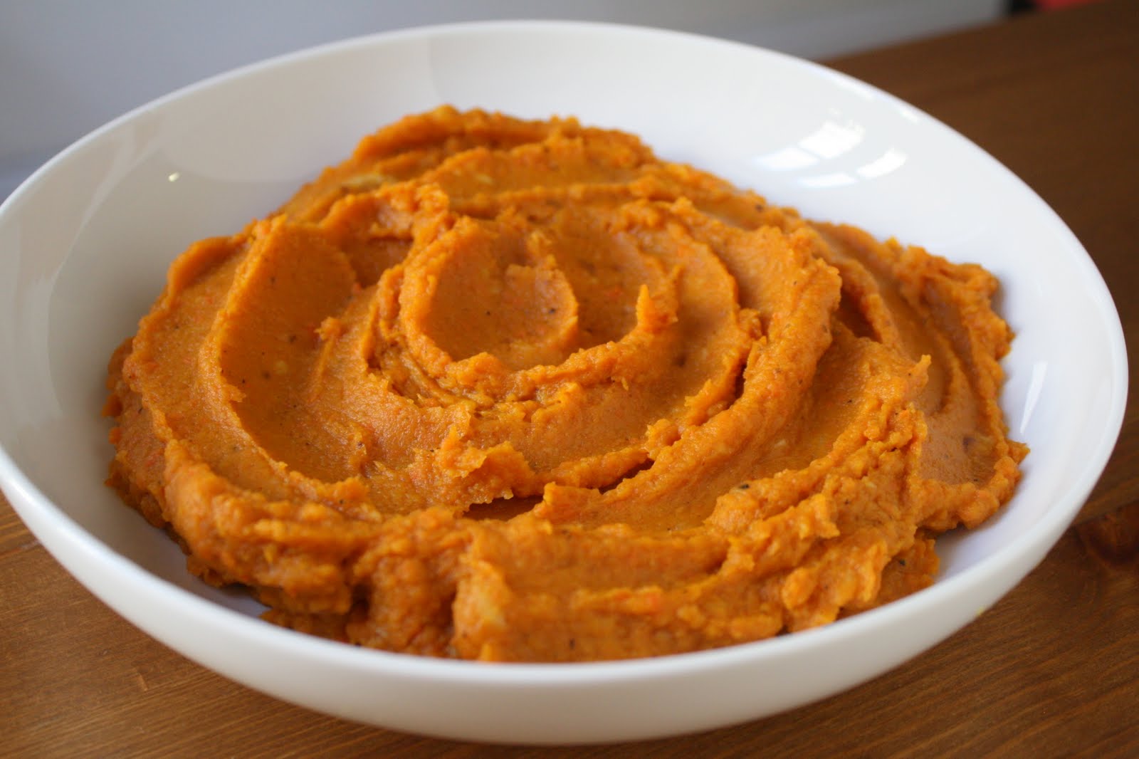 roasted root vegetable mash seasonal taste