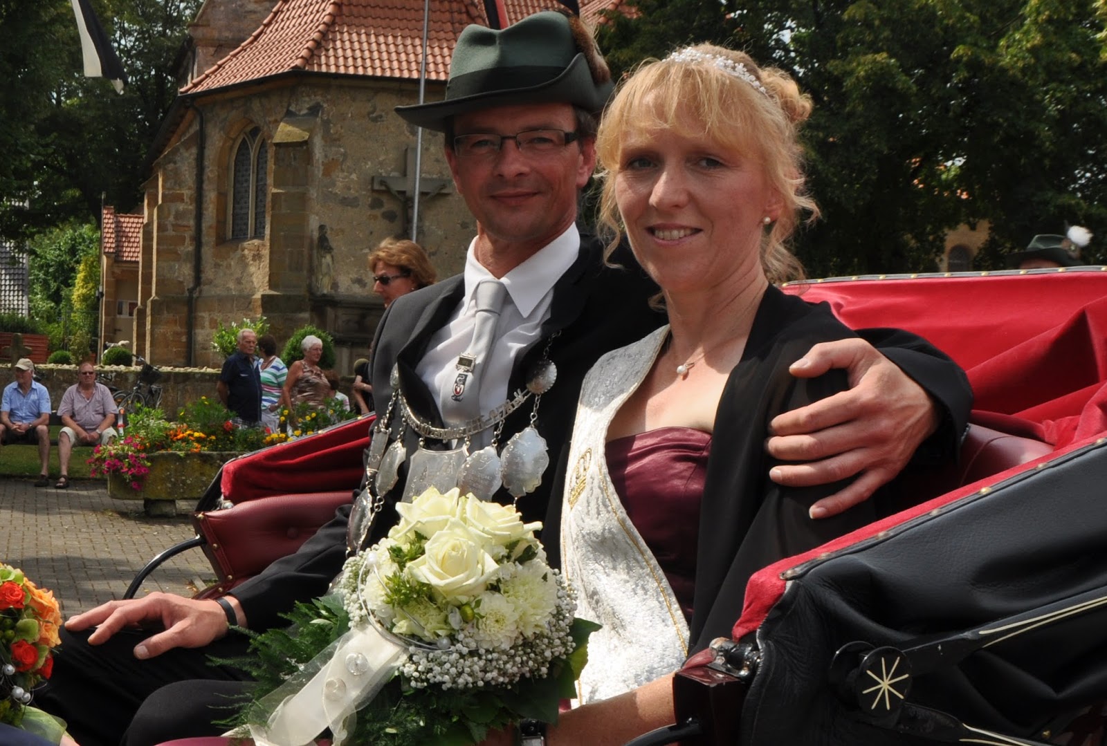 Internship Appleton 2014