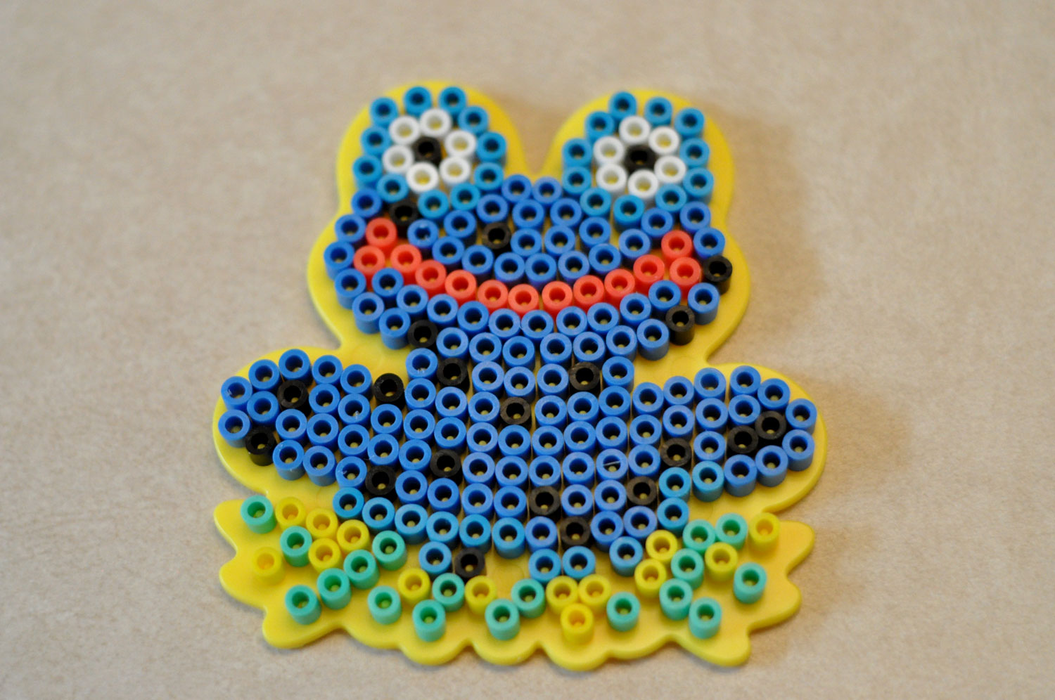 Life Savers Behold the Random