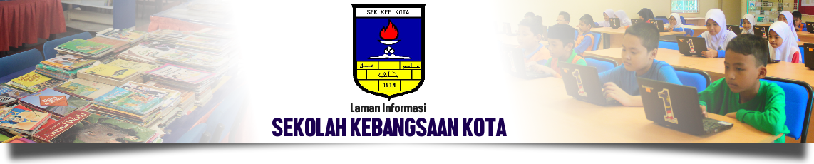 Sekolah Kebangsaan Kota