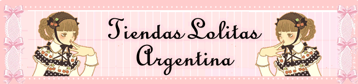 Tiendas Lolita Argentina