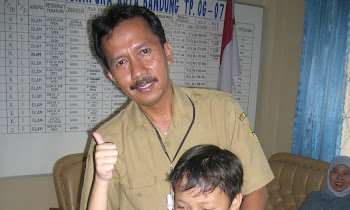 Syifa: “Sekolah adalah salah satu tempat yang nyaman bagiku”