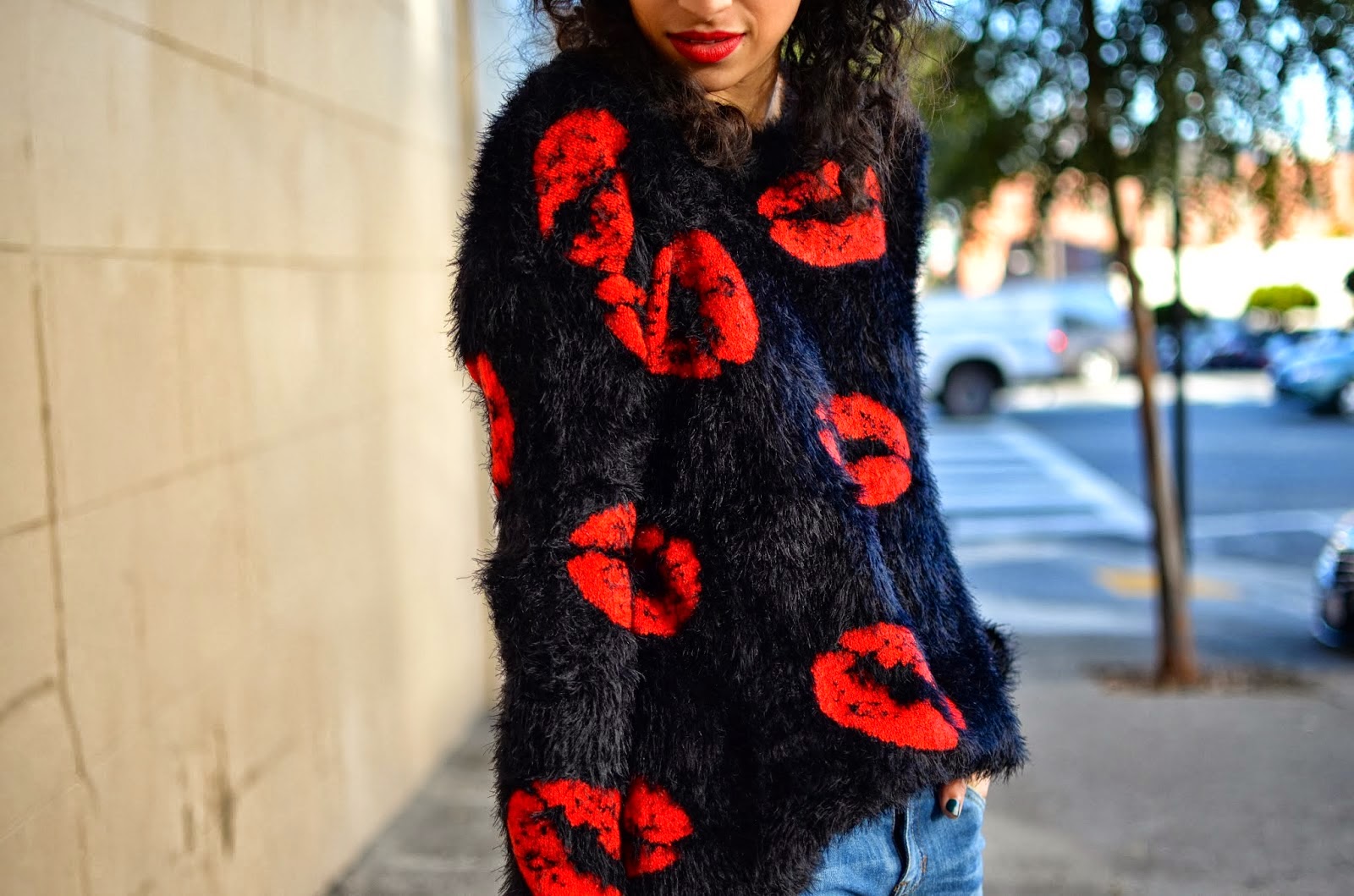 Allergic to Vanilla reflections on 2014