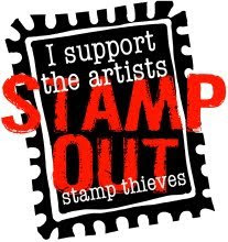 Stamp It Out