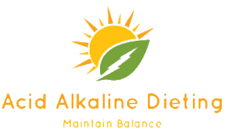 The Acid Alkaline Diet