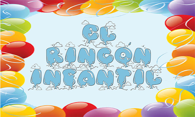 EL RINCÓN INFANTIL