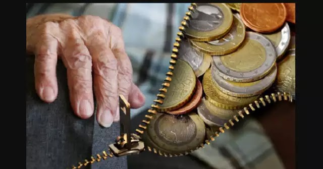 Συντάξεις χηρείας: Ποιοι πλήττονται και πώς από το νόμο Κατρούγκαλου Συντάξεις χηρείας: Ποιοι πλήττονται και πώς από το νόμο Κατρούγκαλου