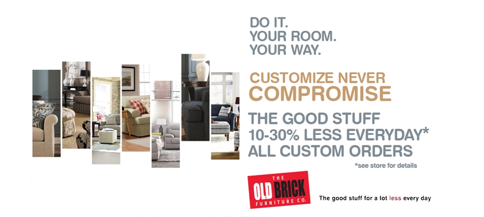 Brick Box Image Old Brick Furniture Store