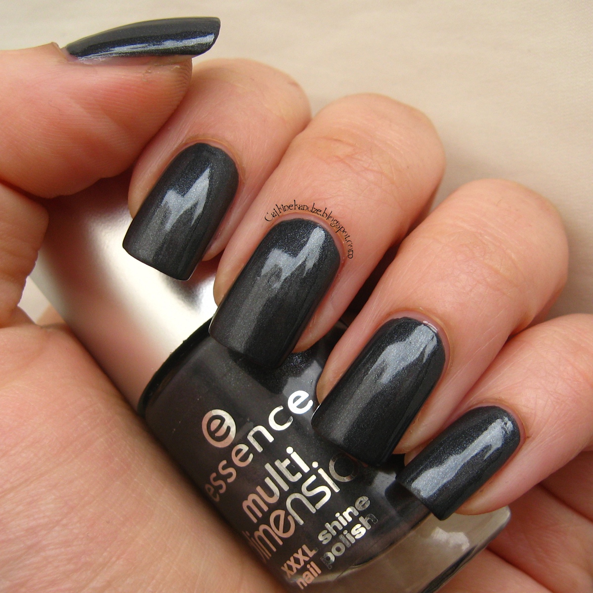 Essence Multi Dimension 62 Must Have | Cajkine kandže i sve njihove boje