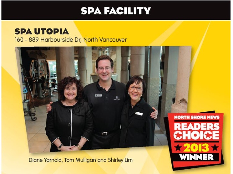 Spa Utopia Vancouver Rmt Spa Utopia Vancouver Rmt