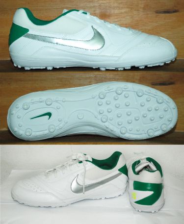 Muda Tips Memilih Sepatu Futsal