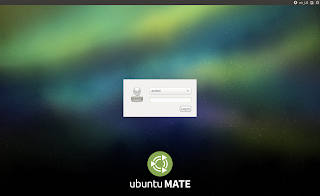 Ubuntu MATE 14.10