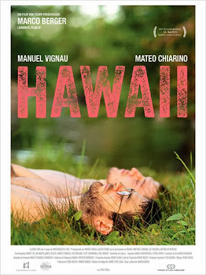 Assistir - Hawaii – Legendado Online