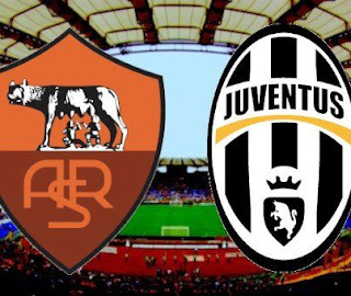 AS Roma vs Juventus (Preview)