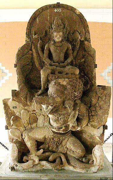 ILMU 212: Kerajaan Mataram Kuno dan Peninggalannya