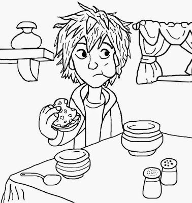 Cool Things To Print Out And Color – Colorings.net