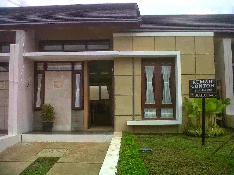 Conton konsep gambar desain rumah minimalis populer jaman sekarang Conton konsep gambar desain rumah minimalis populer jaman sekarang