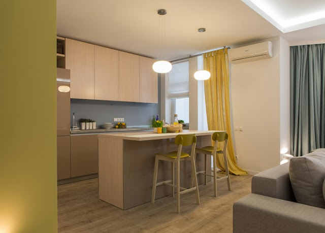 pequeno apartamento decorado, idéias para decor pequenos espaços, blog de decoração, blog Achados de Decoração pequeno apartamento decorado, idéias para decor pequenos espaços, blog de decoração, blog Achados de Decoração