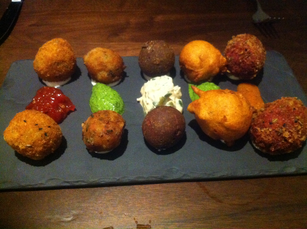 REVIEW CINNAMON SOHO London On The Inside