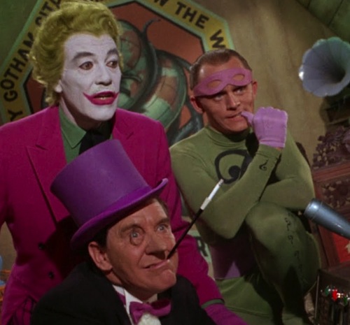 original batman riddler original batman riddler