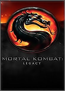 lancamentos Download   Mortal Kombat Legacy S01E03   HDRip