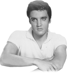 Elvis Presley